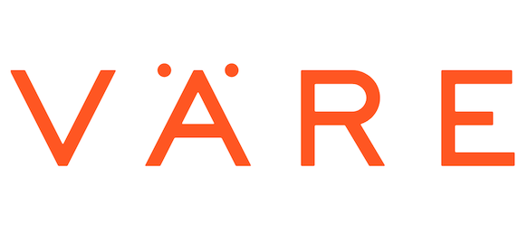 Väre